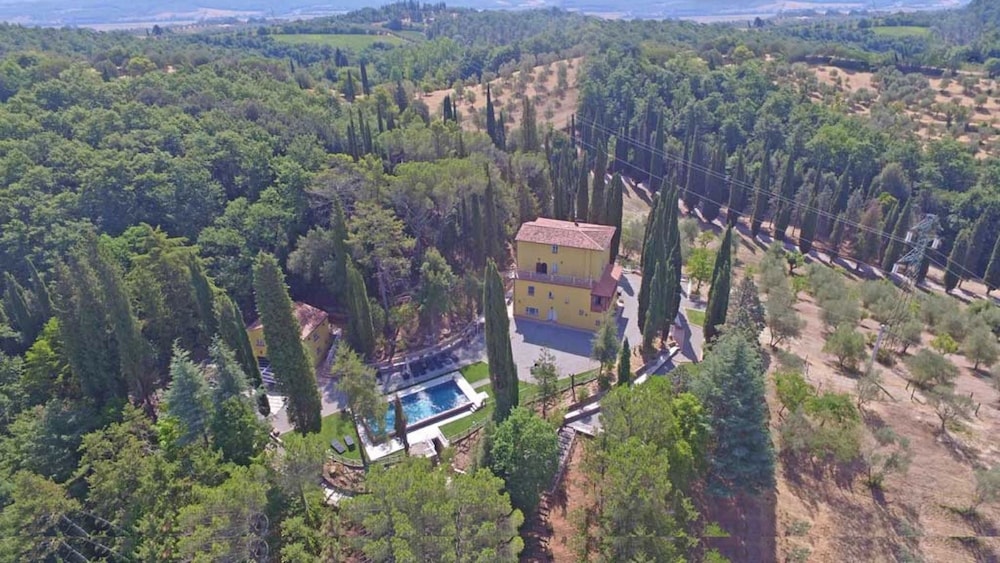 Villa Febea - Villa Febea 16-villa Febea 16