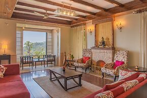The Horizon Villa Dharamshala