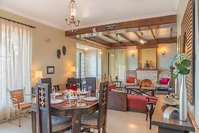 The Horizon Villa Dharamshala