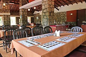 Bison River Resort Dandeli