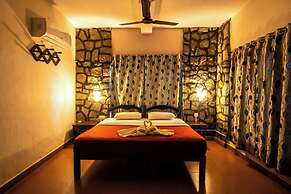 Bison River Resort Dandeli