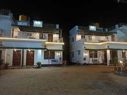 Rithu's inn
