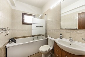 Villa Tsikkos Pende in Argaka