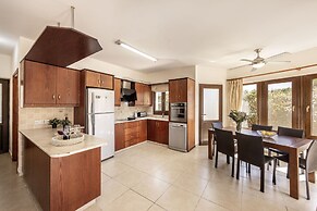 Villa Tsikkos Pende in Argaka