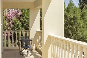 Villa Tsikkos Pende in Argaka