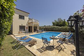 Villa Tsikkos Pende in Argaka
