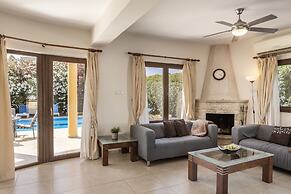 Villa Tsikkos Pende in Argaka