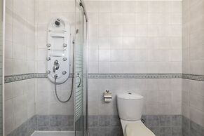 Villa Tsikkos Pende in Argaka