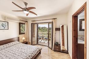Villa Tsikkos Pende in Argaka