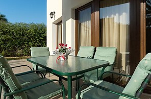 Villa Tsikkos Pende in Argaka