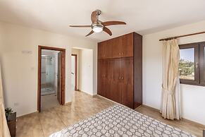 Villa Tsikkos Pende in Argaka