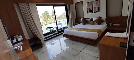 HOTEL DIAMOND