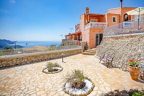 Loris Residence in Ionian Islands