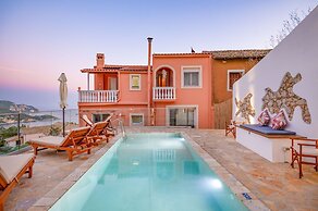 Loris Residence in Ionian Islands