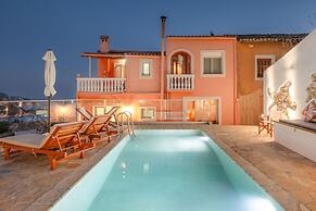 Loris Residence in Ionian Islands