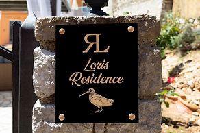 Loris Residence in Ionian Islands