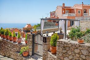 Loris Residence in Ionian Islands