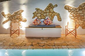 Loris Residence in Ionian Islands