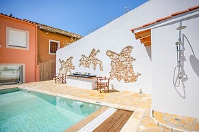 Loris Residence in Ionian Islands