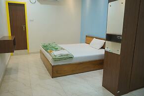 Hotel Aaradhya
