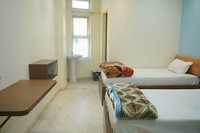 Hotel Aaradhya