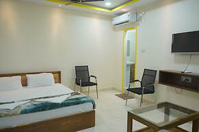 Hotel Aaradhya