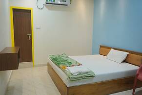 Hotel Aaradhya