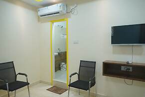 Hotel Aaradhya