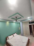 Hotel Aaradhya