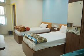 Hotel Aaradhya
