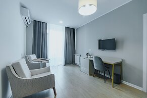 Komunna Luxe