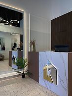 Komunna Luxe