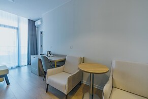 Komunna Luxe