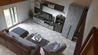 HOLIDAYS HOMES IL FOLLETTO