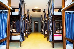 River Nest Hostel