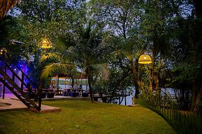 River Nest Hostel