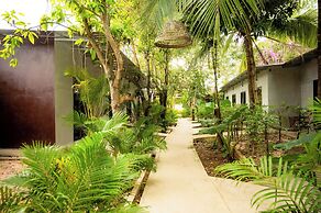 River Nest Hostel