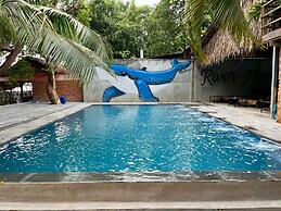 River Nest Hostel