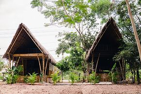 River Nest Hostel