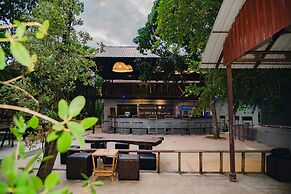 River Nest Hostel