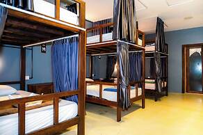 River Nest Hostel