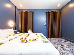 River Nest Hostel