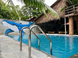 River Nest Hostel