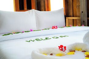 River Nest Hostel