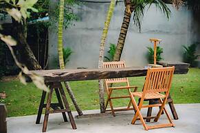 River Nest Hostel
