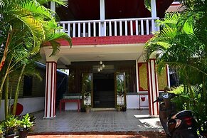 Seven Seas Dream Castle Neil Island