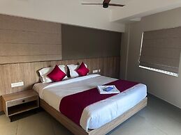 Hotel in Hypolux
