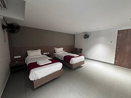Hotel in Hypolux