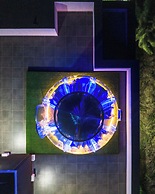 Skyhut Boutique House