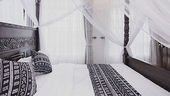 Skyhut Boutique House